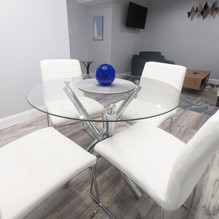 Petworth Perfect 1Br Private Paradise Washington Eksteriør bilde