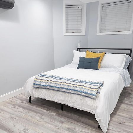 Petworth Perfect 1Br Private Paradise Washington Eksteriør bilde