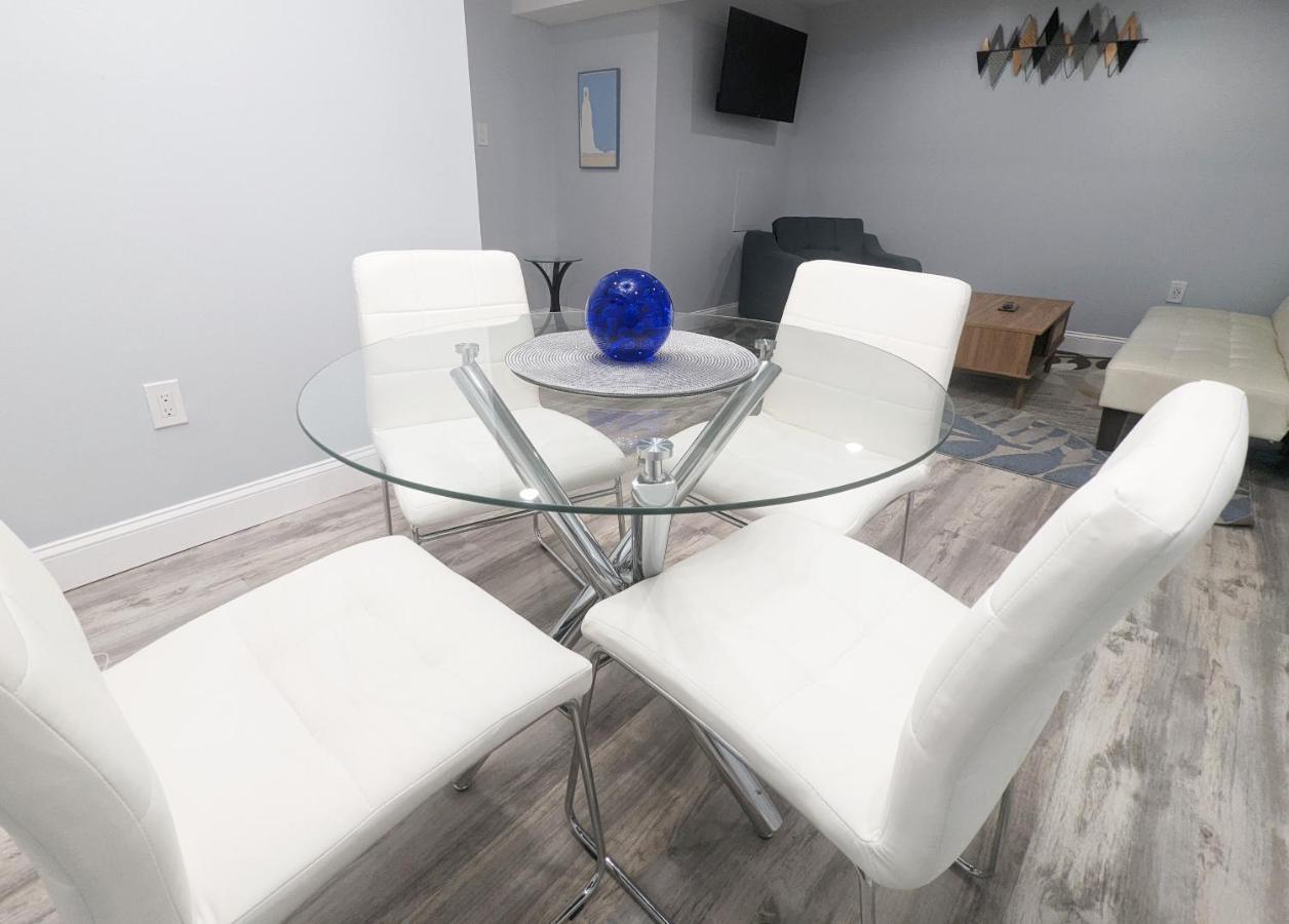 Petworth Perfect 1Br Private Paradise Washington Eksteriør bilde