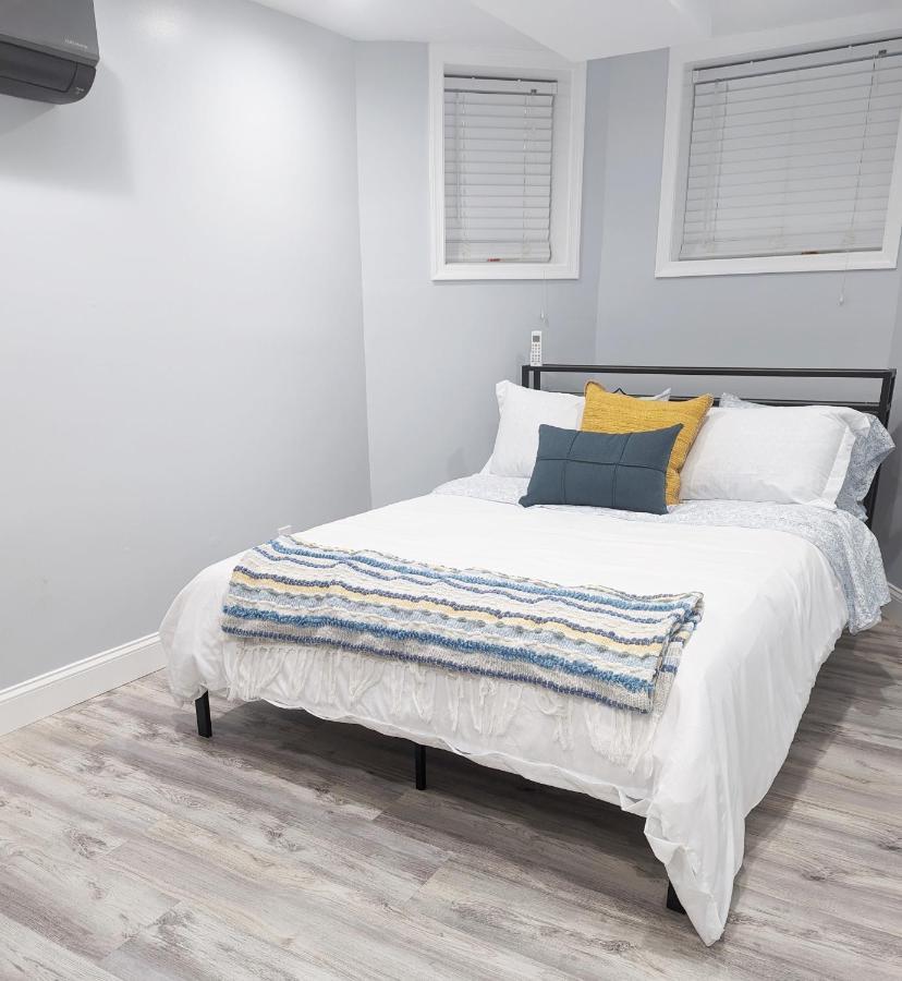 Petworth Perfect 1Br Private Paradise Washington Eksteriør bilde