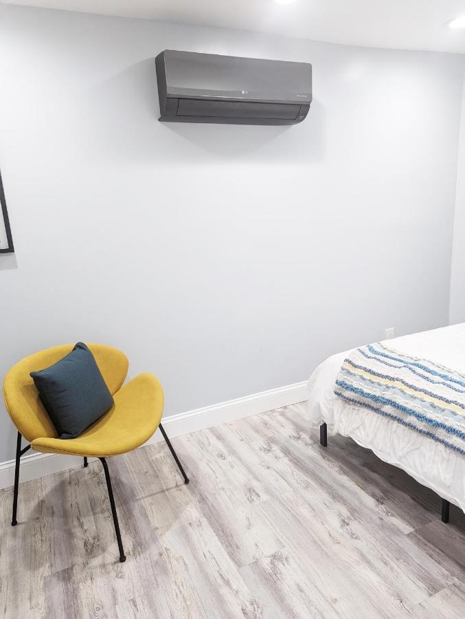 Petworth Perfect 1Br Private Paradise Washington Eksteriør bilde