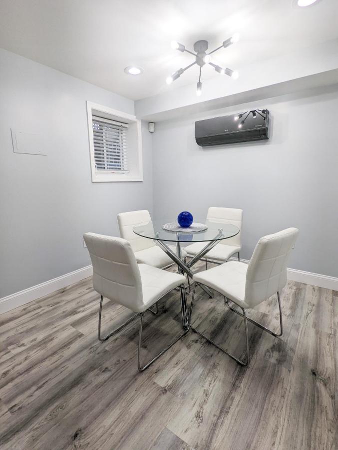 Petworth Perfect 1Br Private Paradise Washington Eksteriør bilde