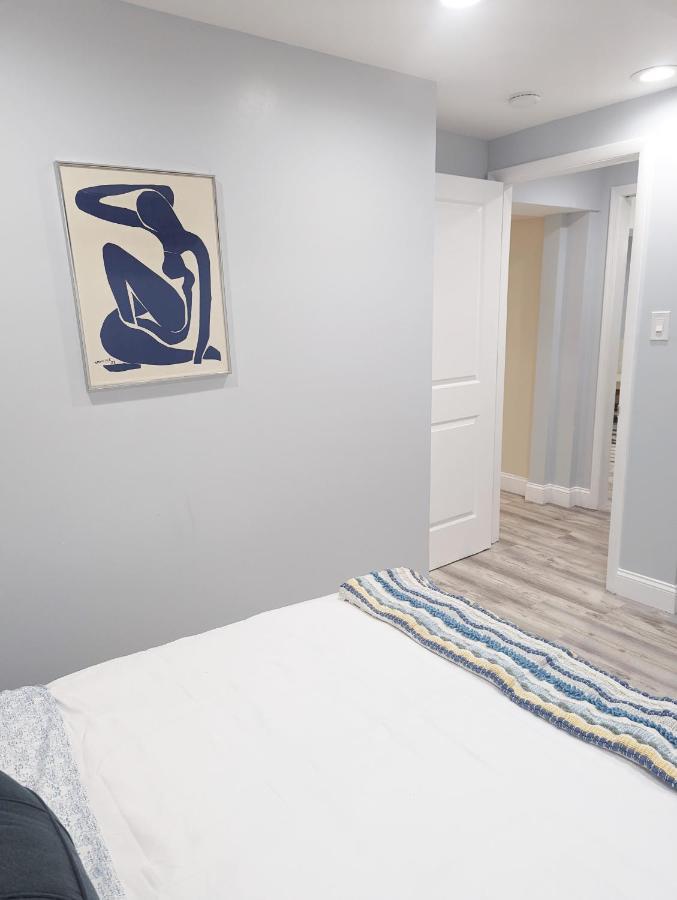 Petworth Perfect 1Br Private Paradise Washington Eksteriør bilde
