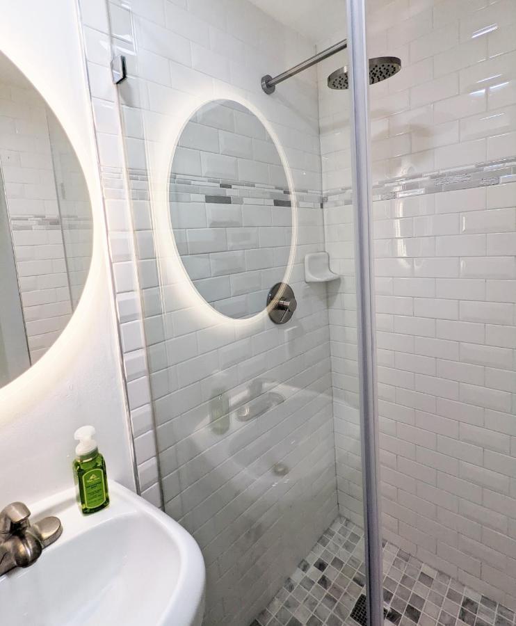 Petworth Perfect 1Br Private Paradise Washington Eksteriør bilde