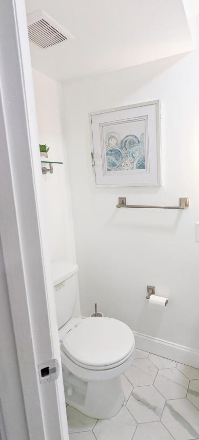 Petworth Perfect 1Br Private Paradise Washington Eksteriør bilde