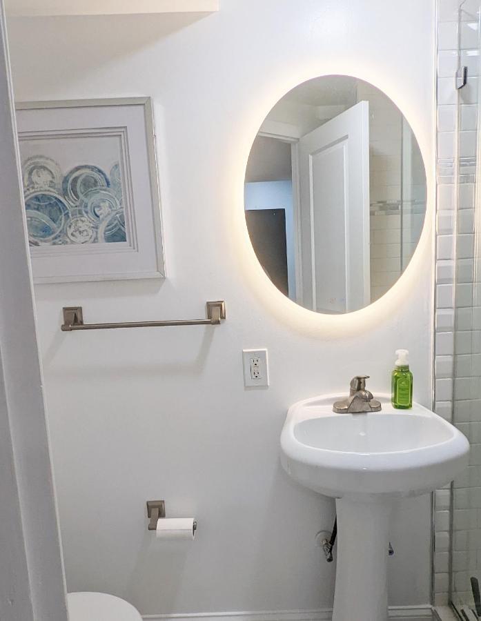 Petworth Perfect 1Br Private Paradise Washington Eksteriør bilde